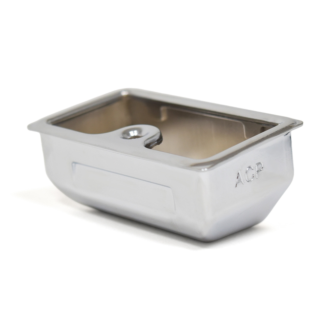 ACP FM-BC008N 1975-1980 Mercury Bobcat Ash Tray Receptacle For Door, Rear Quarter Or Floor Console ACP FM-BC008N 1975-1980 Mercury Bobcat Ash Tray Receptacle For Door, Rear Quarter Or Floor Console