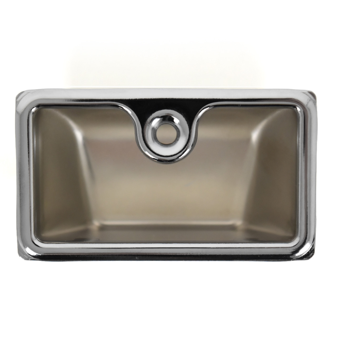ACP FM-BC008N 1975-1980 Mercury Bobcat Ash Tray Receptacle For Door, Rear Quarter Or Floor Console ACP FM-BC008N 1975-1980 Mercury Bobcat Ash Tray Receptacle For Door, Rear Quarter Or Floor Console