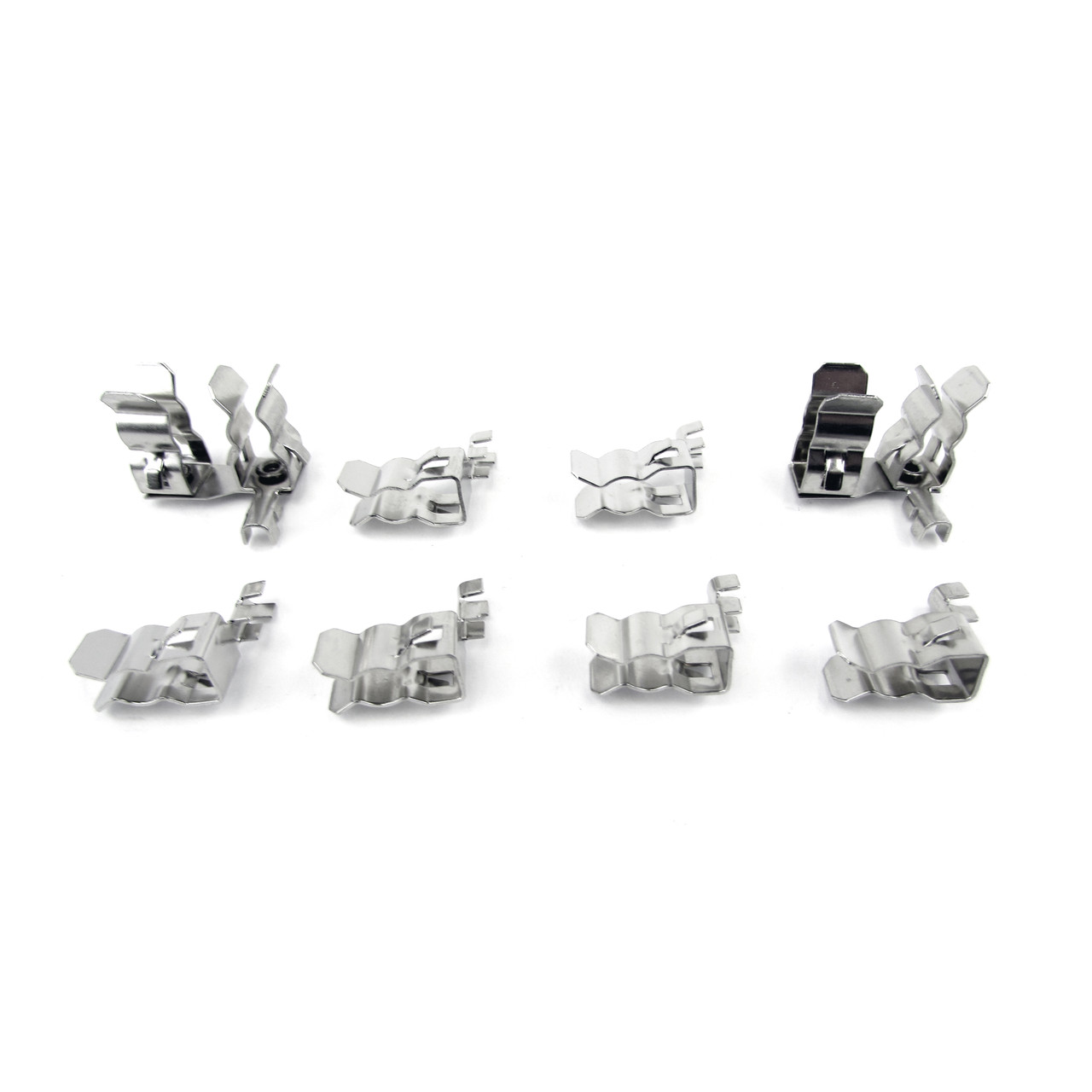 eClassics 1957-1972 Ford F-250 Pickup Truck Fuse Box Terminal Repair Kit