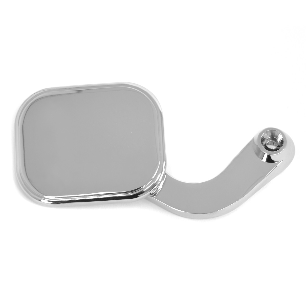 eClassics 1967 Ford Galaxie Inside Door Handle Passenger Side