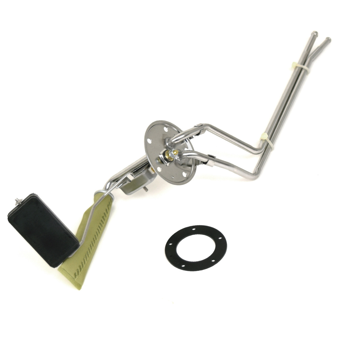 eClassics 1959-1964 Cadillac Eldorado Fuel Sending Unit 5/16" With Return Stainless Steel