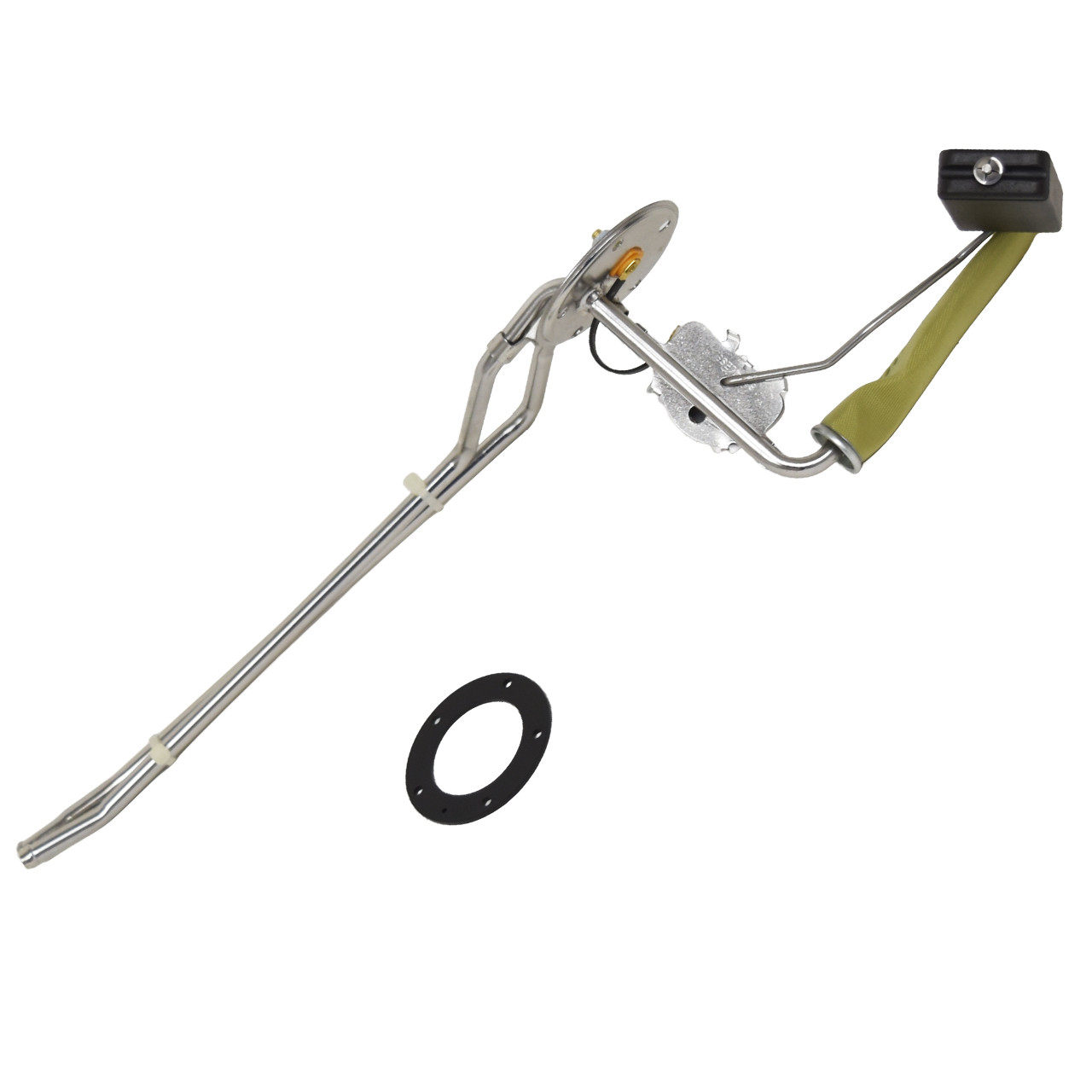 eClassics 1959-1964 Cadillac Eldorado Fuel Sending Unit 5/16" With Return Stainless Steel