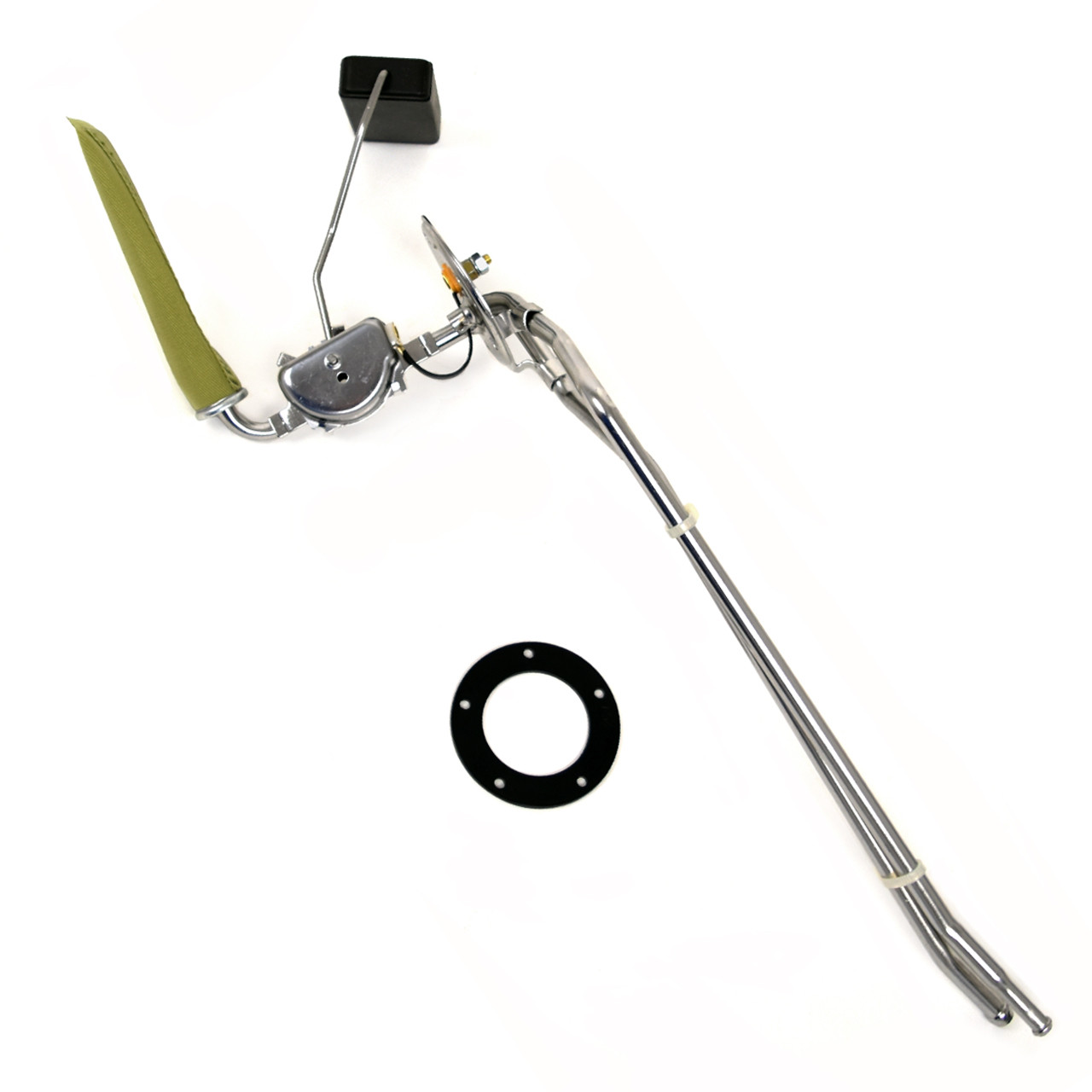eClassics 1959-1964 Cadillac Eldorado Fuel Sending Unit 5/16" With Return Stainless Steel