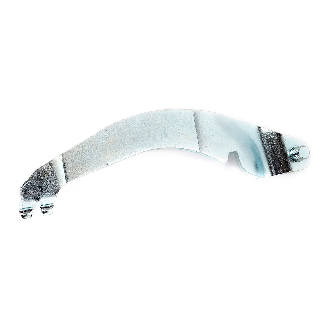 eClassics 1961-1967 Ford Econoline Van Parking Brake Cable Lever For 10" Brakes Passenger Side