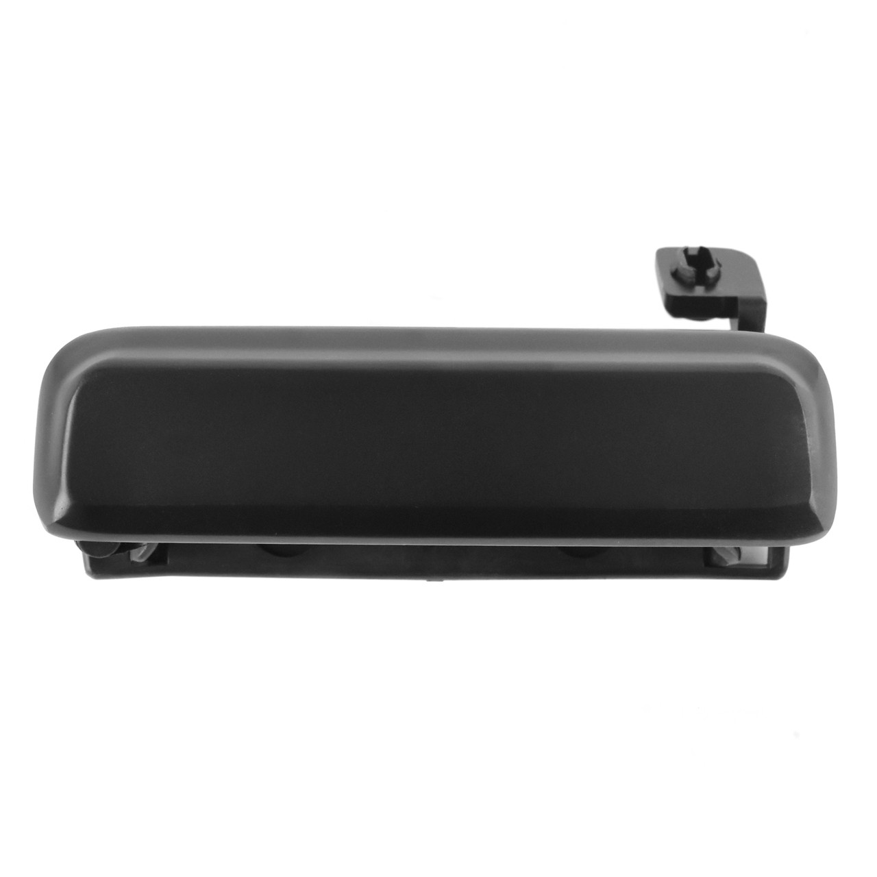 Pony Enterprises 1979-1993 Ford Mustang Exterior Door Handle Rivet Kit – HW0787a, 787 X2 – OE Replacement Hardware
