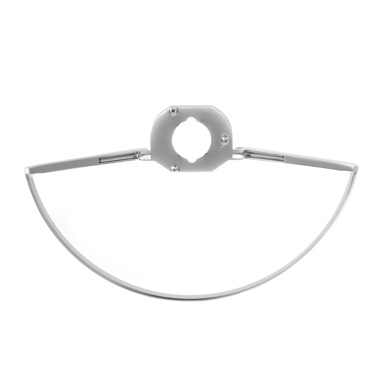 eClassics 1968-1969 Ford LTD Horn Ring 2-Spoke Argent