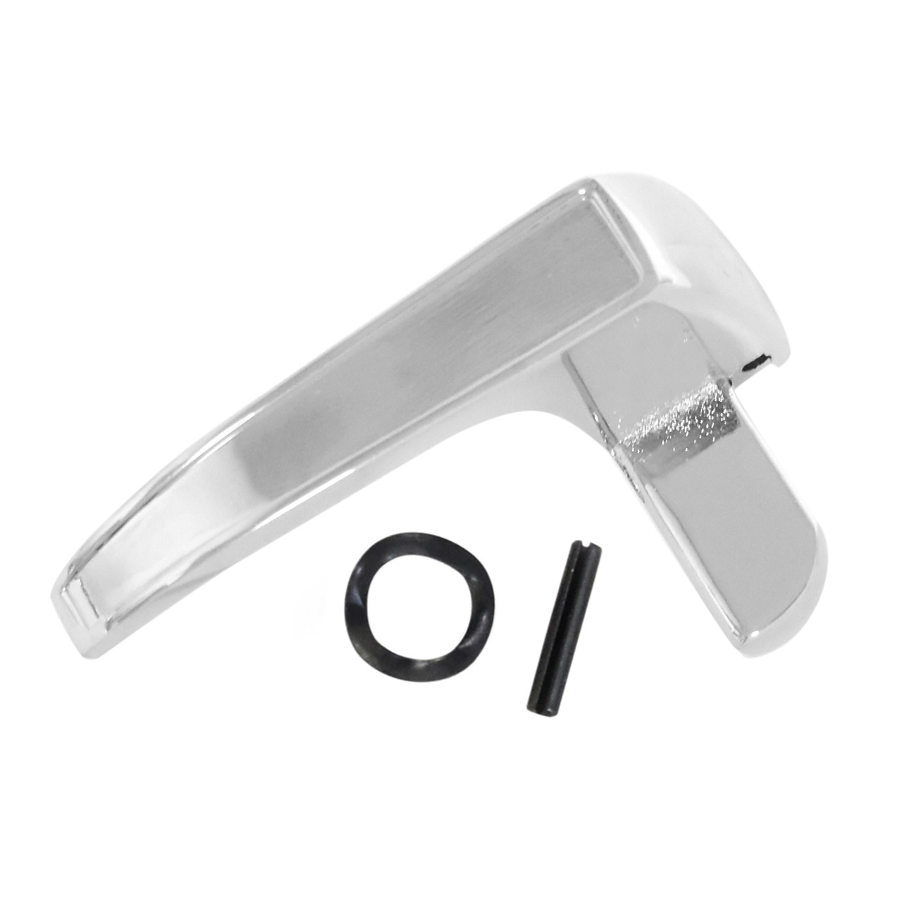 eClassics 1967 Ford F-250 Pickup Truck Vent Window Handle Driver