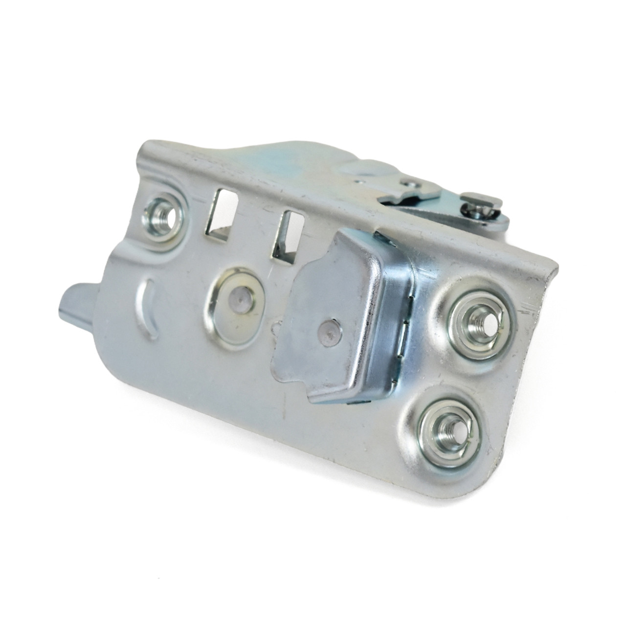 eClassics 1960-1963 Chevrolet C30 Pickup Truck Door Latch Assembly Driver Side