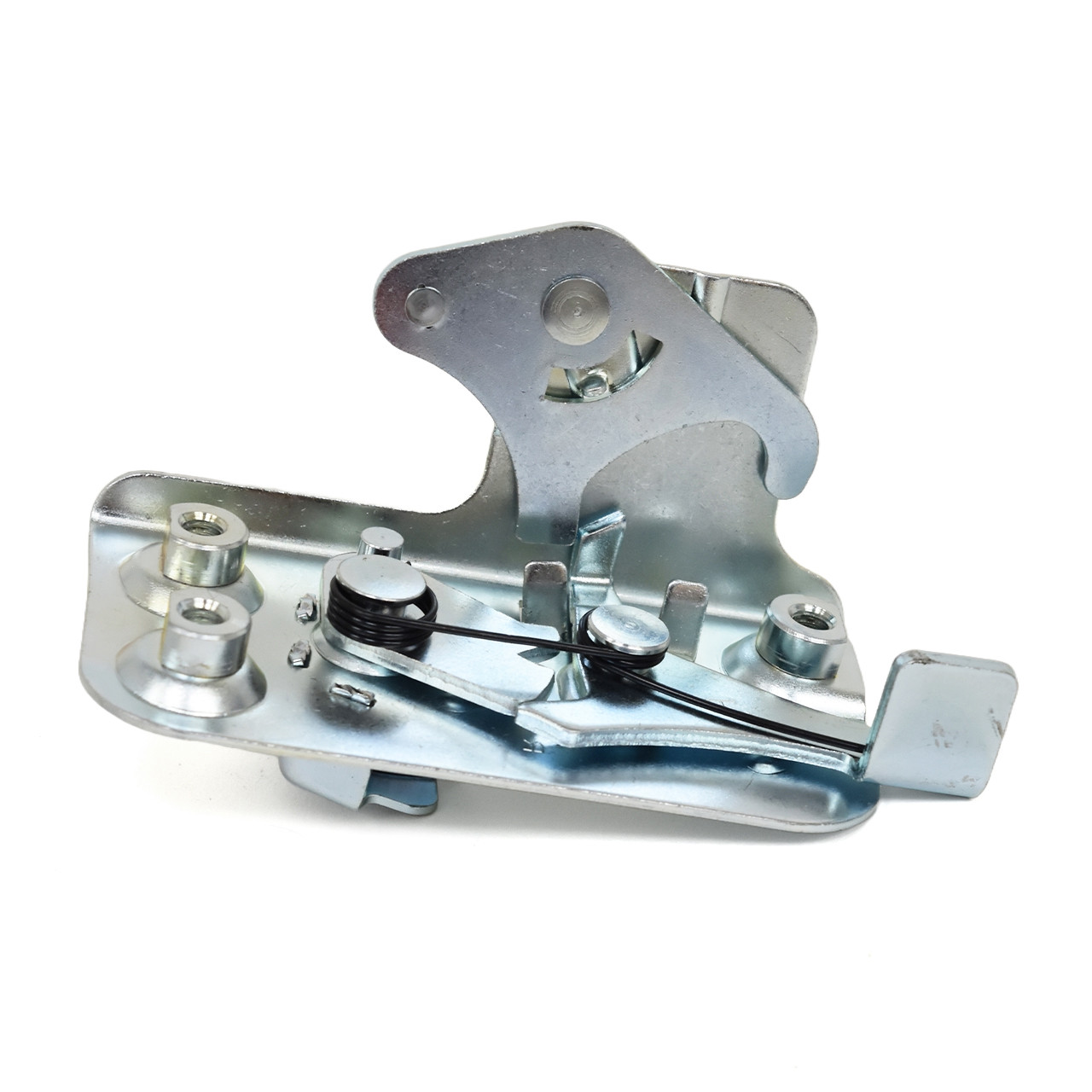 eClassics 1960-1963 GMC 2500 Series Pickup Truck Door Latch Assembly Driver Side eClassics 1960-1963 GMC 2500 Series Pickup Truck Door Latch Assembly Driver Side