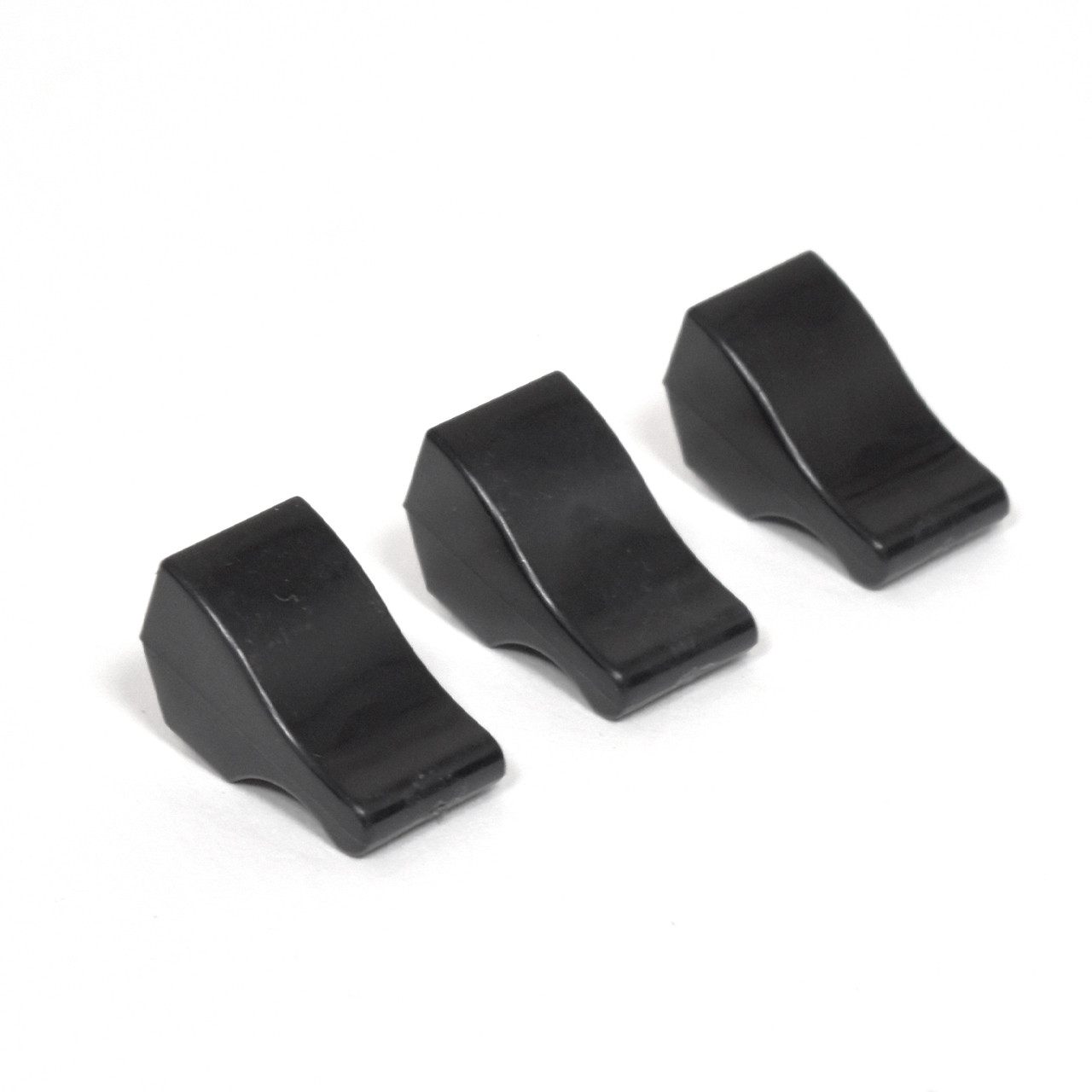 eClassics 1964-1965 GMC 2500 Series Pickup Truck Dash Heater Control Knob Set