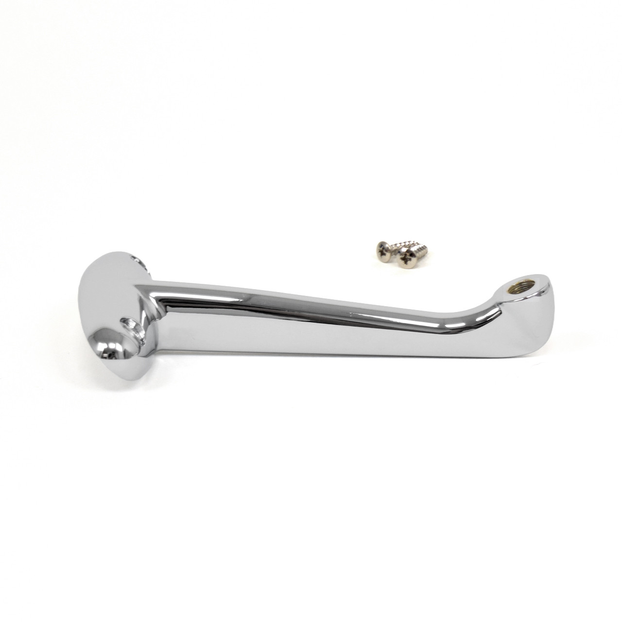 eClassics 1954-1955 Chevrolet Truck, 1954-1955 GMC Truck Inside Rear View Mirror Bracket