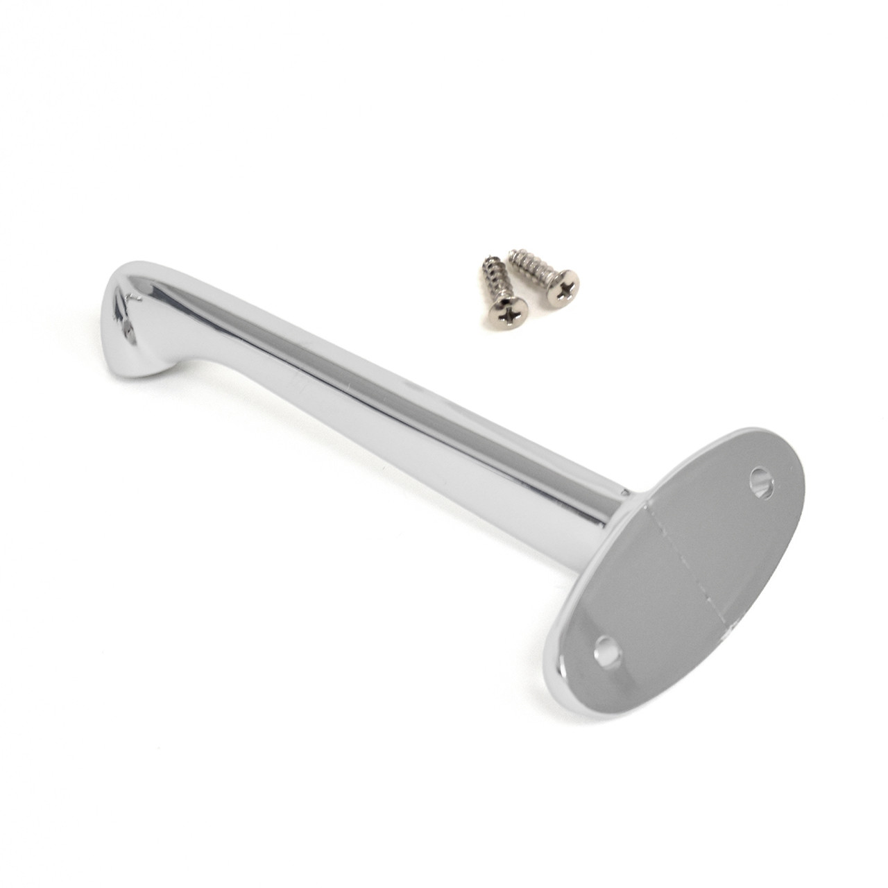 eClassics 1954-1955 Chevrolet Truck, 1954-1955 GMC Truck Inside Rear View Mirror Bracket