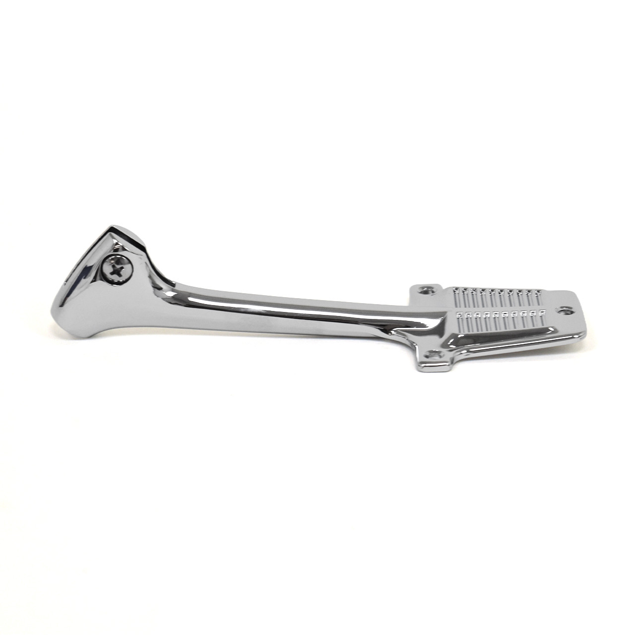 eClassics 1960-1971 Chevrolet K10 Pickup Truck Inside Rear View Mirror Bracket Chrome