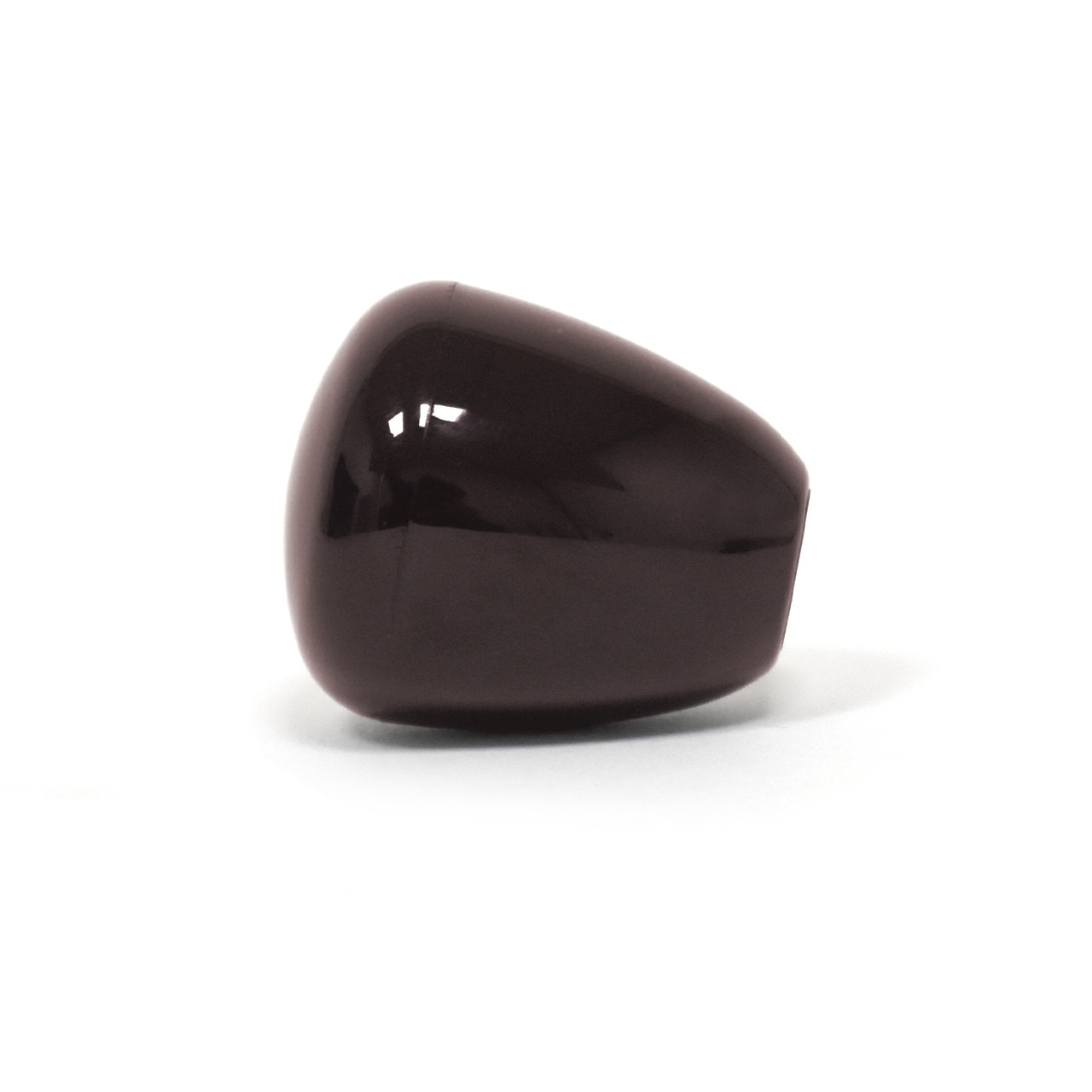 eClassics 1947-1953 Chevrolet Truck, 1947-1953 GMC Truck Shift Lever Knob Maroon For Column 3-Speed Or Automatic