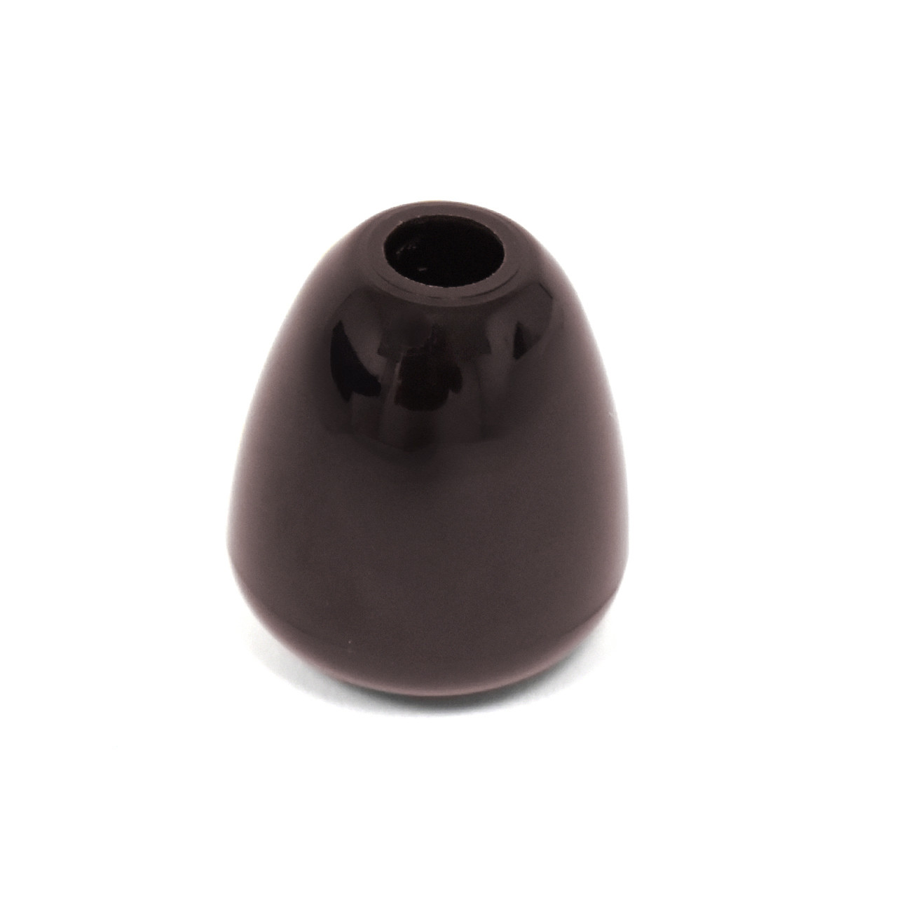 eClassics 1947-1953 Chevrolet Truck, 1947-1953 GMC Truck Shift Lever Knob Maroon For Column 3-Speed Or Automatic