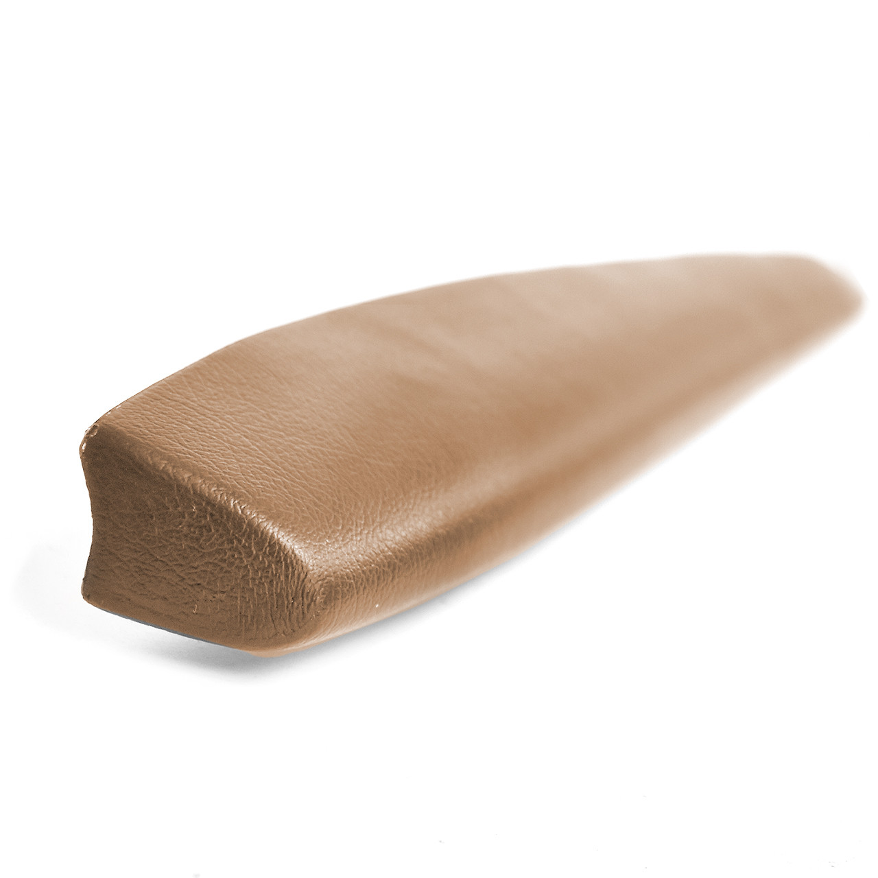 eClassics 1967-1972 GMC C25/C2500 Pickup Truck Dash Pad Saddle Brown