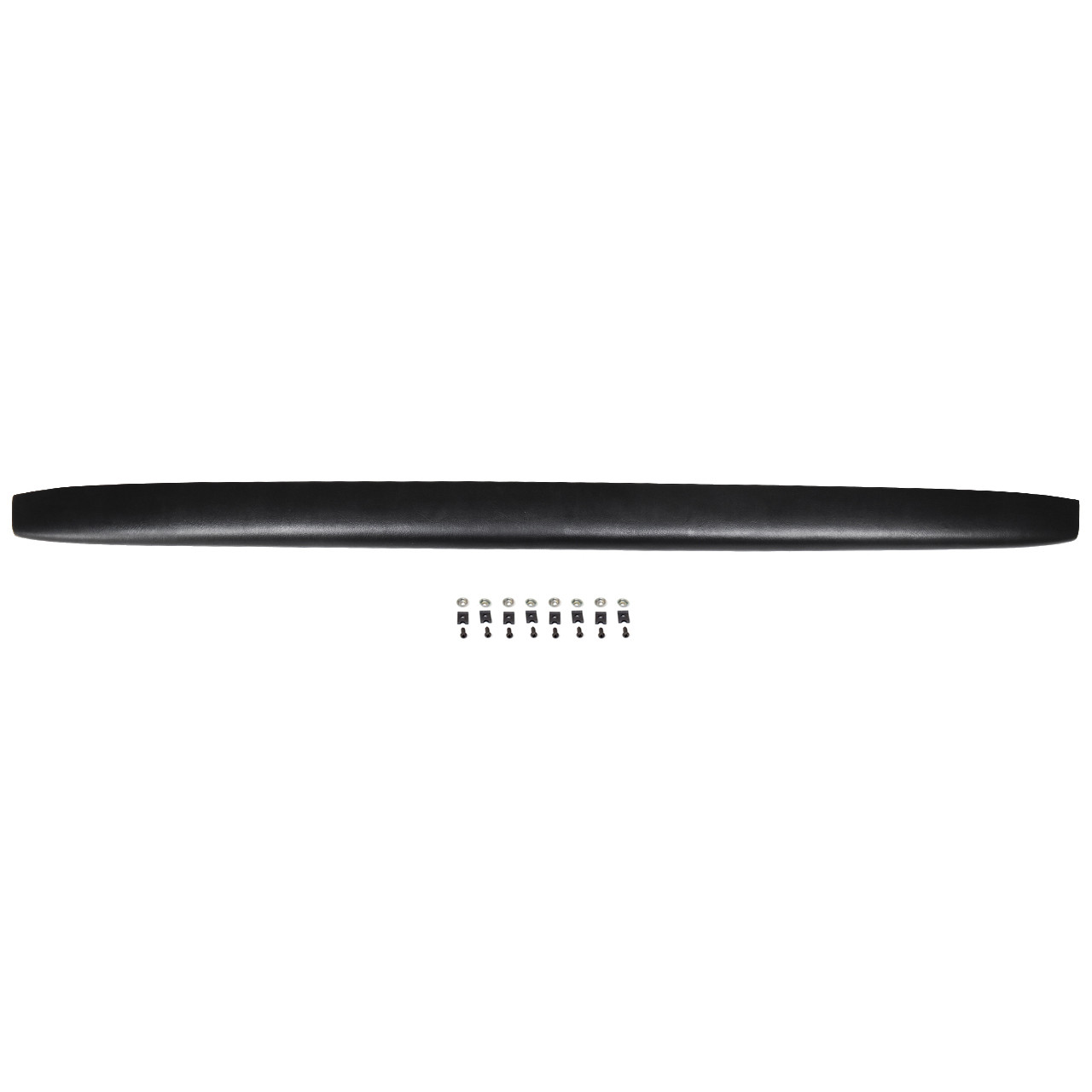 eClassics 1967-1972 Chevrolet K20 Pickup Truck Dash Pad Black