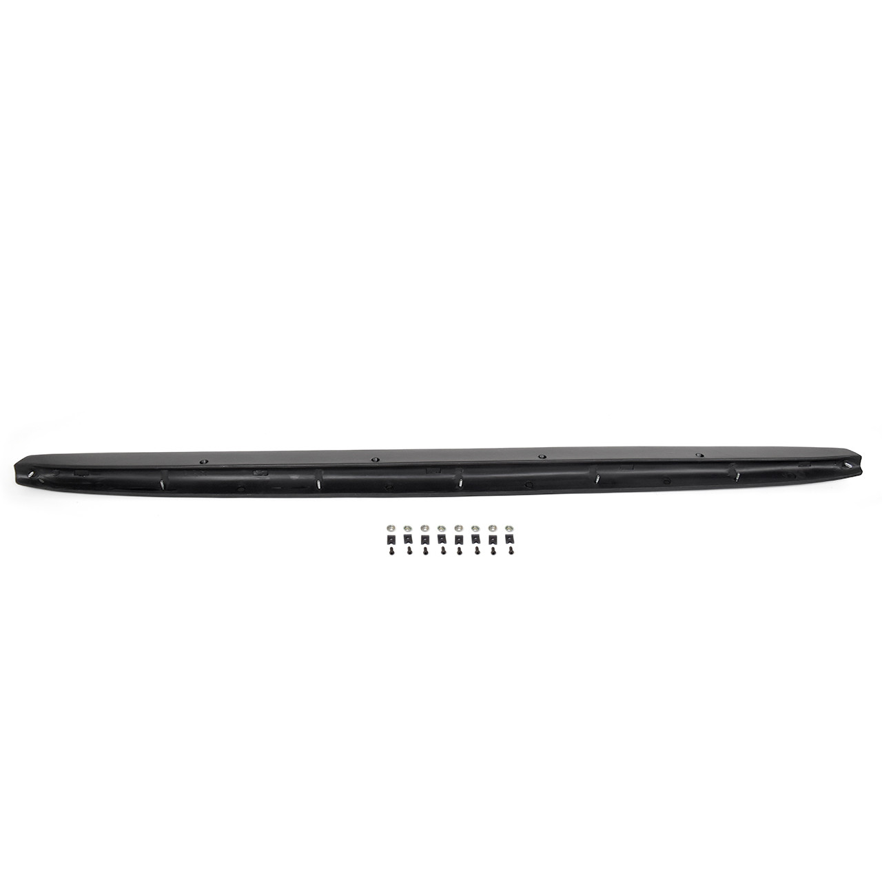 eClassics 1967-1972 Chevrolet C30 Pickup Truck Dash Pad Black