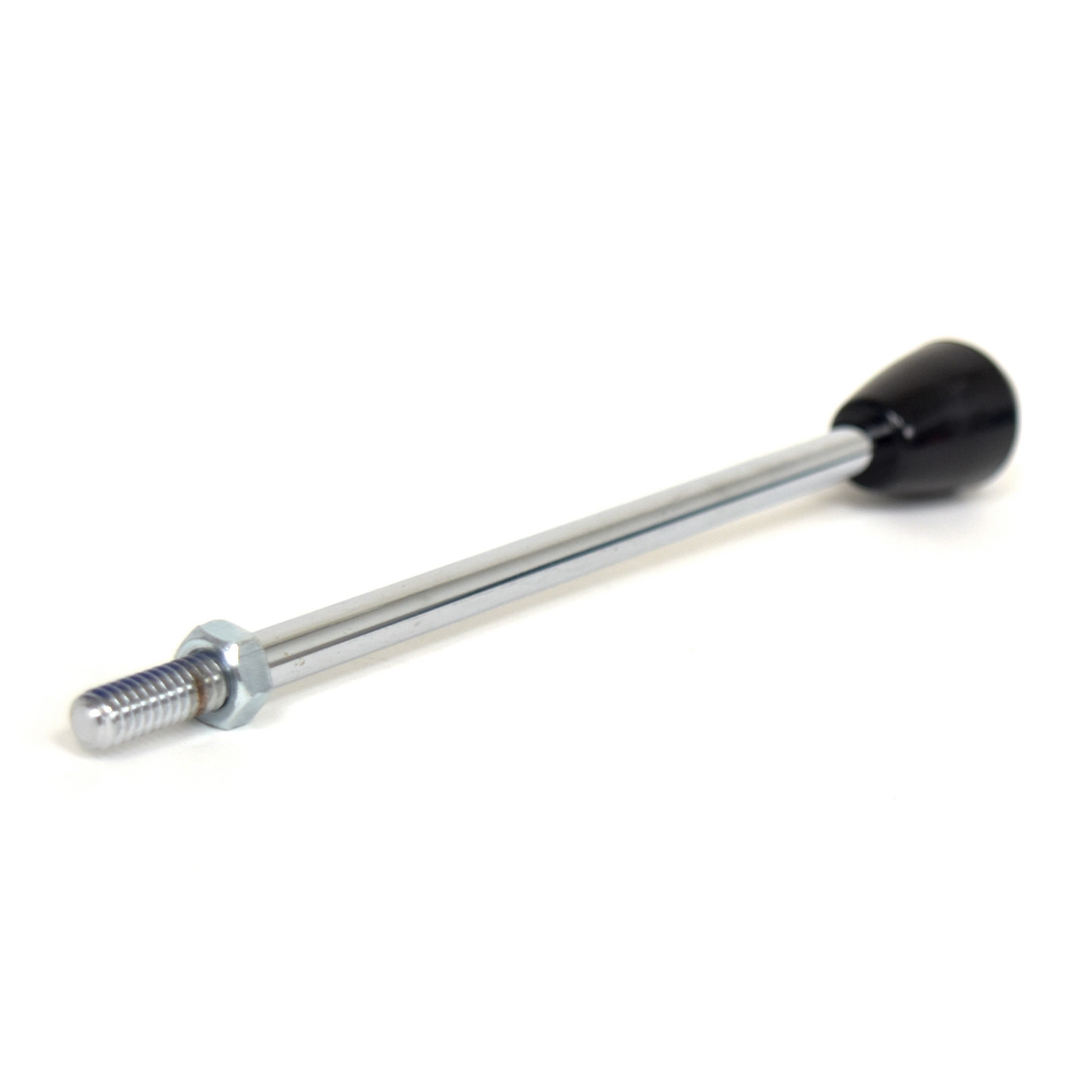 eClassics 1955-1959 GMC Truck, 1955-1959 Chevrolet Truck Turn Signal Lever Chrome with Black Knob eClassics 1955-1959 GMC Truck, 1955-1959 Chevrolet Truck Turn Signal Lever Chrome with Black Knob