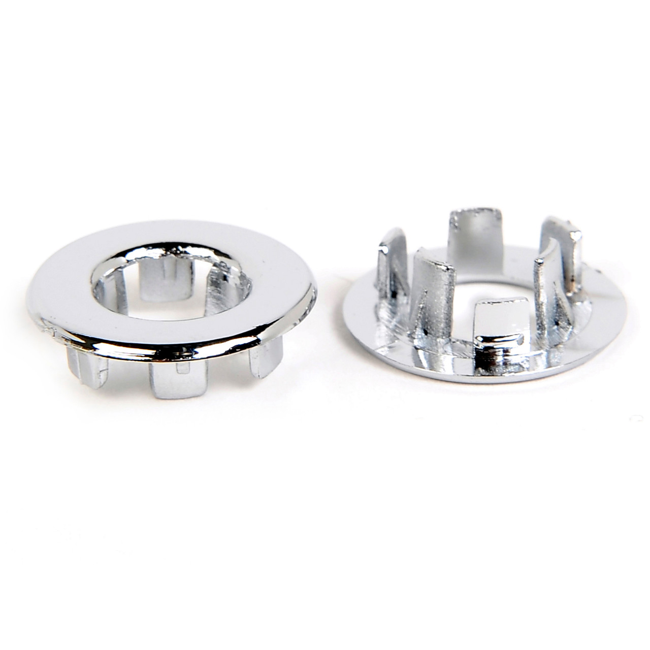 eClassics 1969-1972 Ford E-200 Econoline Door Lock Knob Grommets Pair
