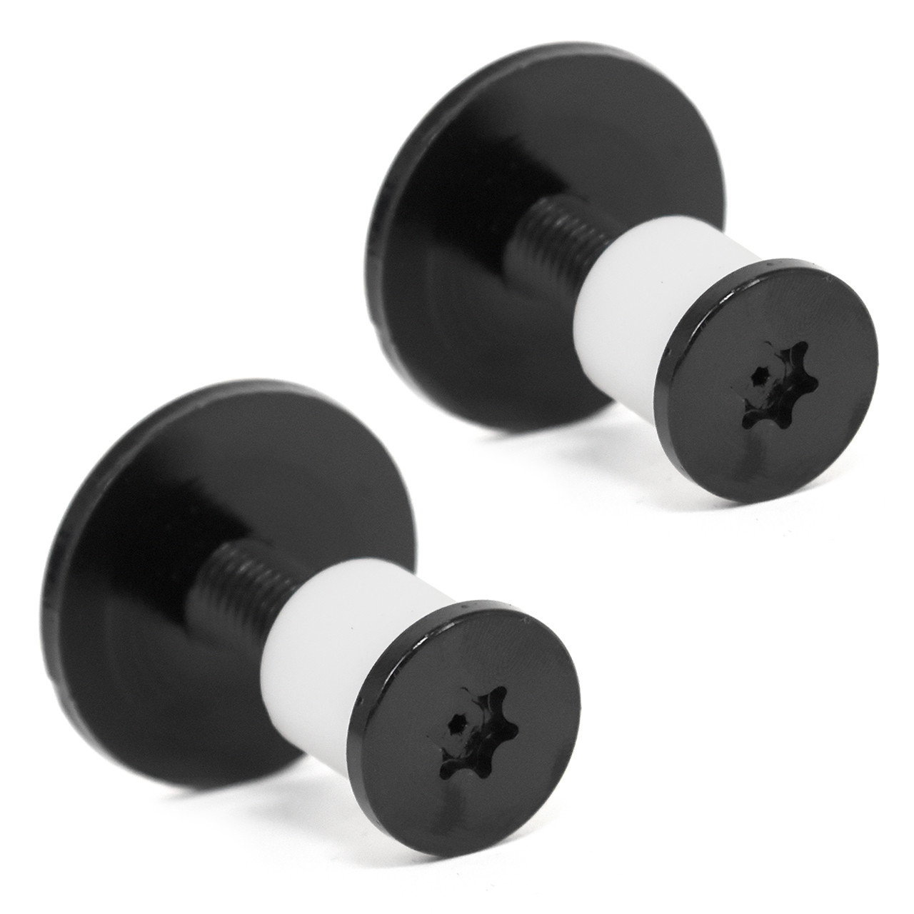 ACP FB-BT083 1983-1996 Ford Bronco Tailgate Striker Pair