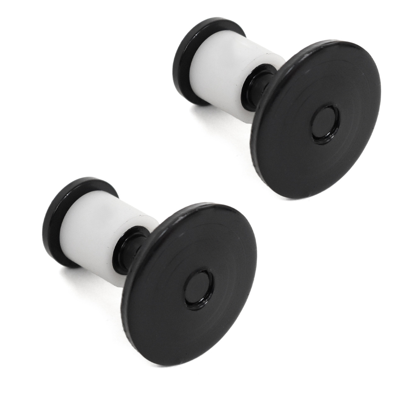 ACP FB-BT083 1983-1996 Ford Bronco Tailgate Striker Pair