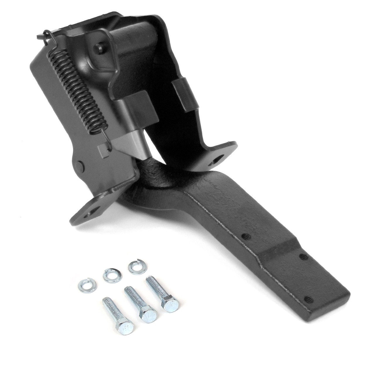 ACP FP-BD023L 1967-1972 Ford F-350 Pickup Truck Upper Door Hinge Driver Side