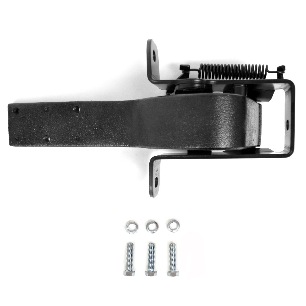 ACP FP-BD023R 1967-1972 Ford F-350 Pickup Truck Upper Door Hinge Passenger Side