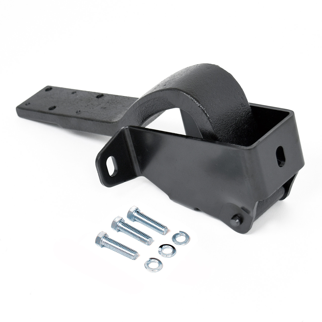 ACP FP-BD024L 1967-1972 Ford F-250 Pickup Truck Lower Door Hinge Driver Side