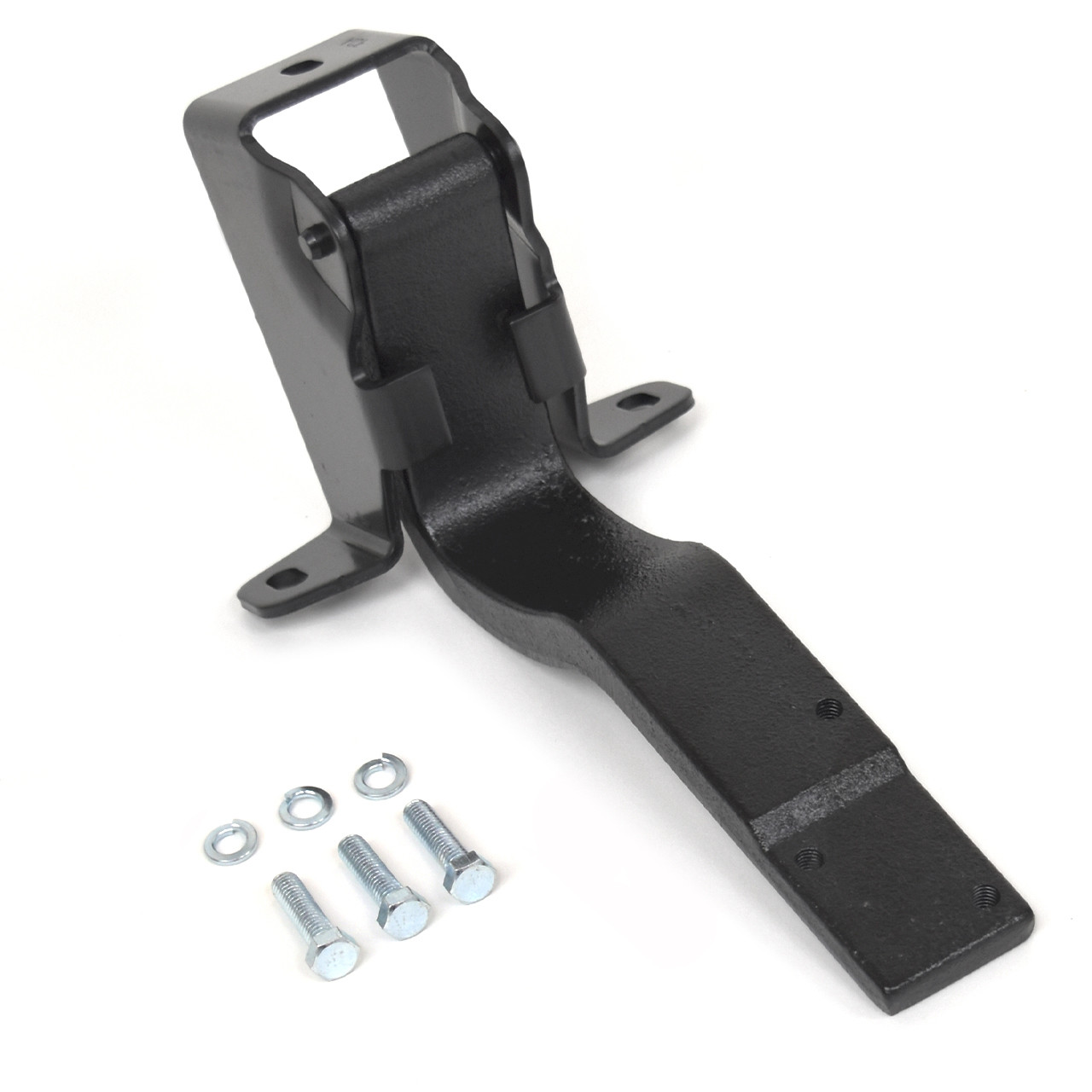 ACP FP-BD024L 1967-1972 Ford F-250 Pickup Truck Lower Door Hinge Driver Side