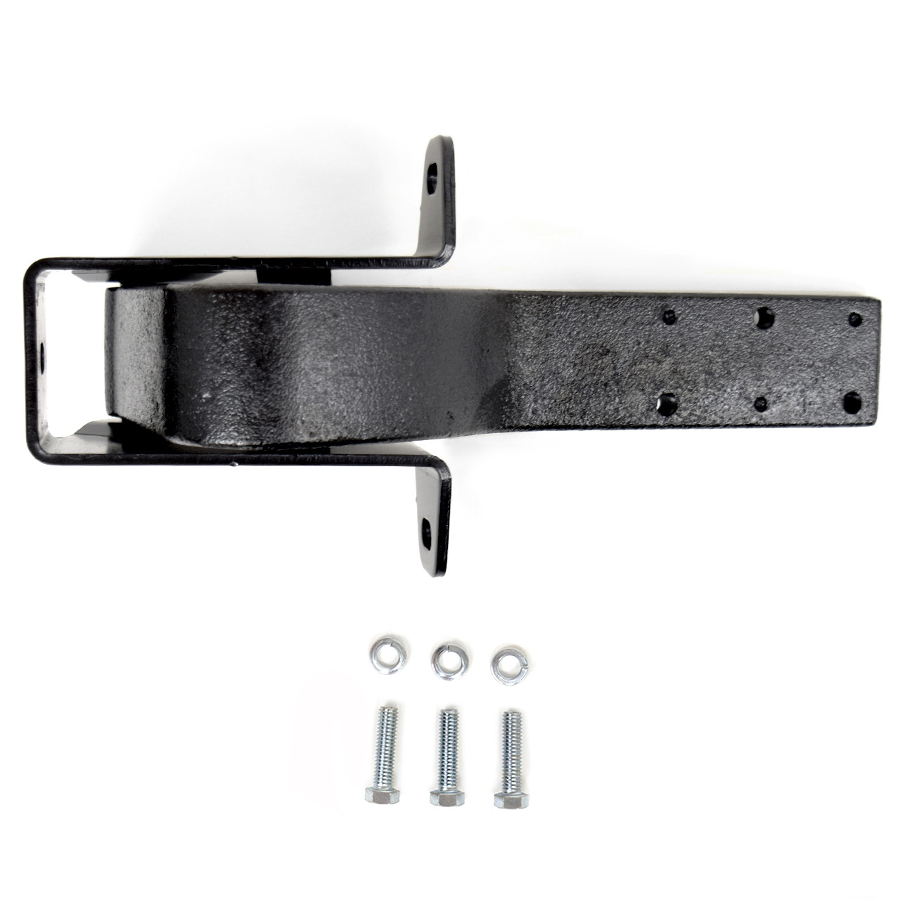 ACP FP-BD024L 1967-1972 Ford F-250 Pickup Truck Lower Door Hinge Driver Side