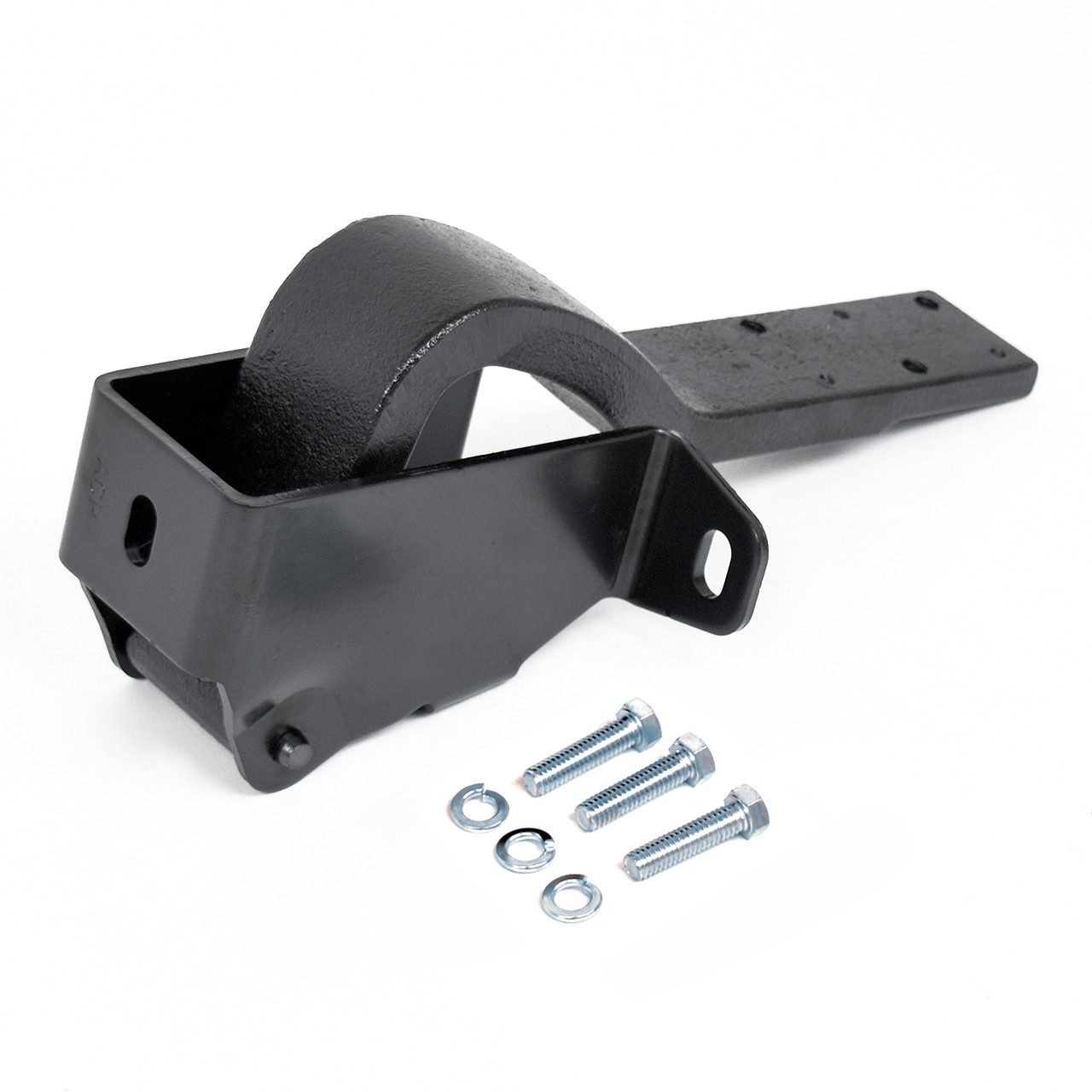 ACP FP-BD024R 1967-1972 Ford F-350 Pickup Truck Lower Door Hinge Passenger Side