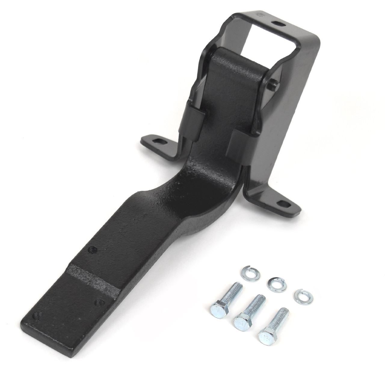 ACP FP-BD024R 1967-1972 Ford F-350 Pickup Truck Lower Door Hinge Passenger Side
