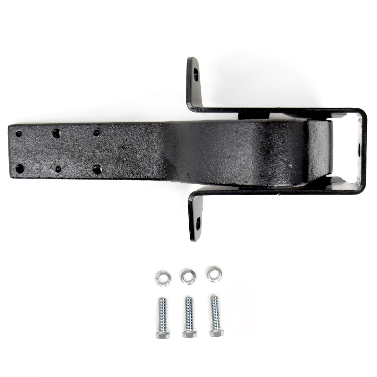 ACP FP-BD024R 1967-1972 Ford F-350 Pickup Truck Lower Door Hinge Passenger Side