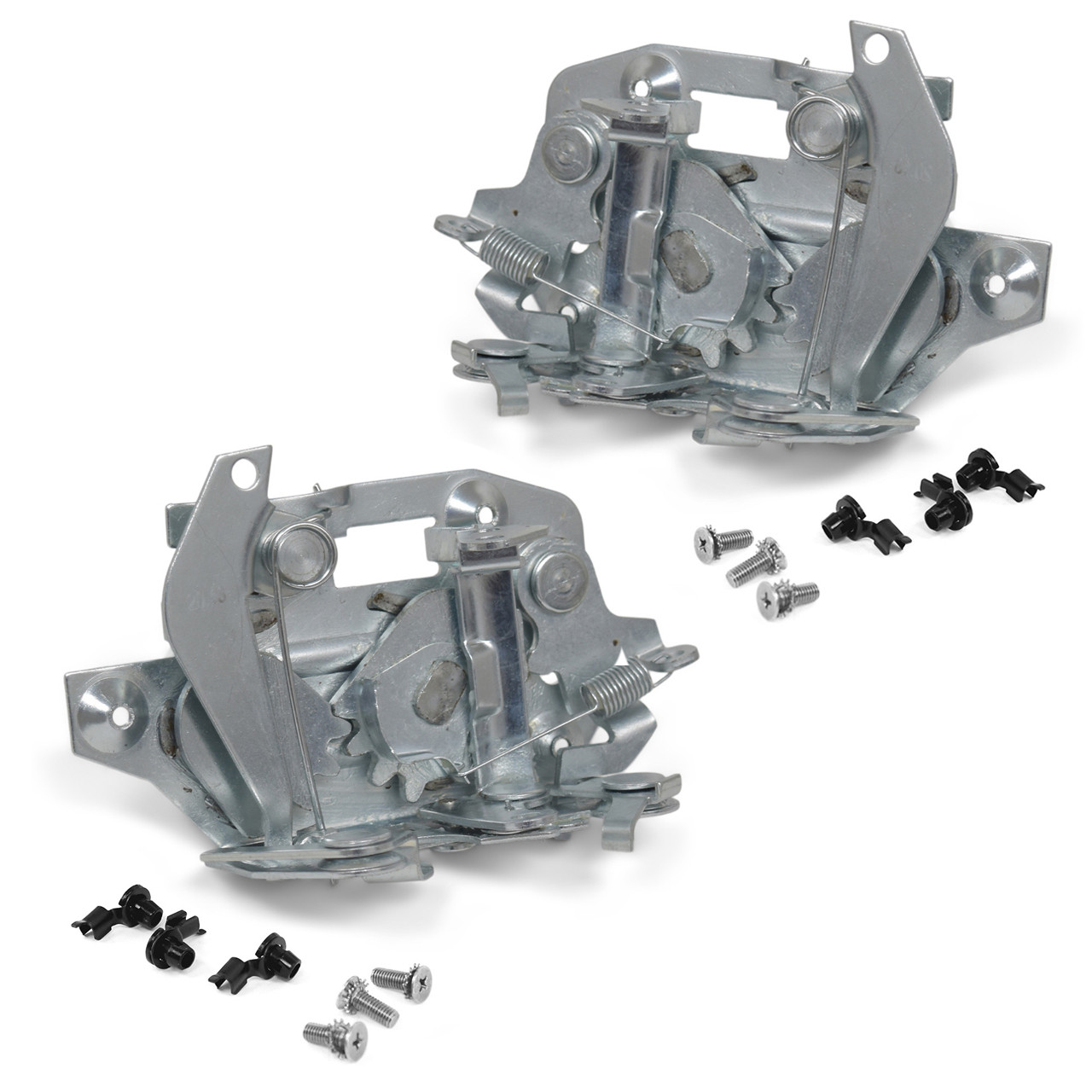 eClassics 1968-1977 Ford Bronco Door Latch Assembly PAIR