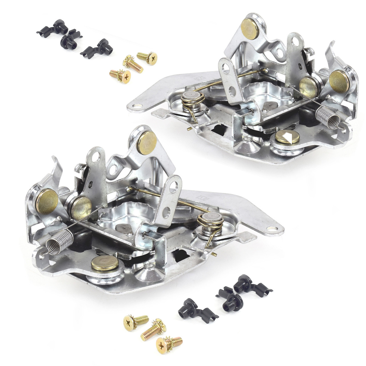 eClassics 1968-1970 Ford Torino Door Latch Assembly PAIR