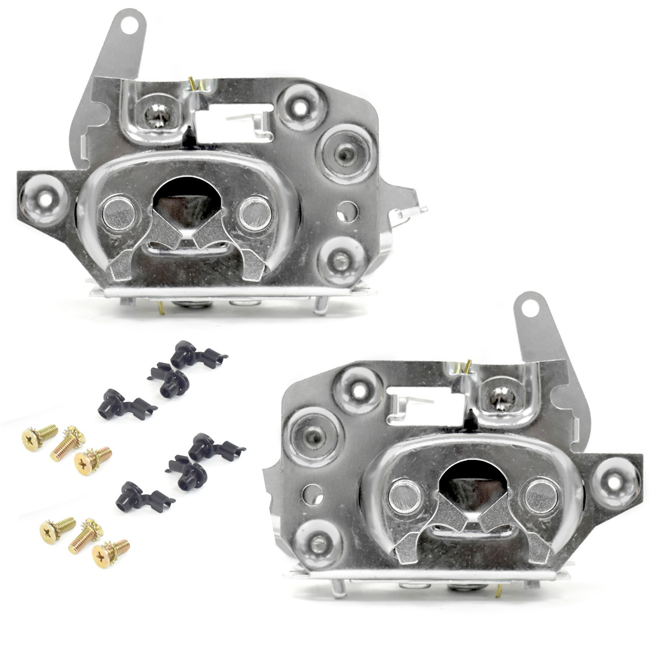 eClassics 1968-1970 Ford Torino Door Latch Assembly PAIR