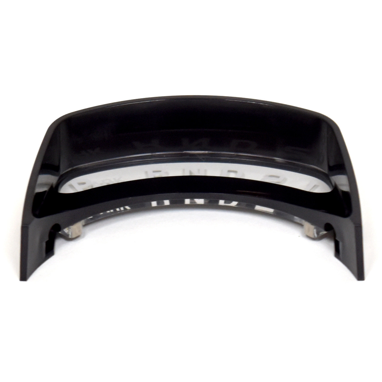 eClassics 1971-1972 Chevrolet K30 Pickup Truck Shift Indicator Housing and Lens Without Tilt
