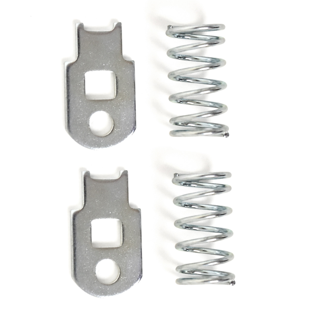 eClassics 1967-1972 Chevrolet C10 Pickup Truck Seat Adjuster Spring And Retainer PAIR