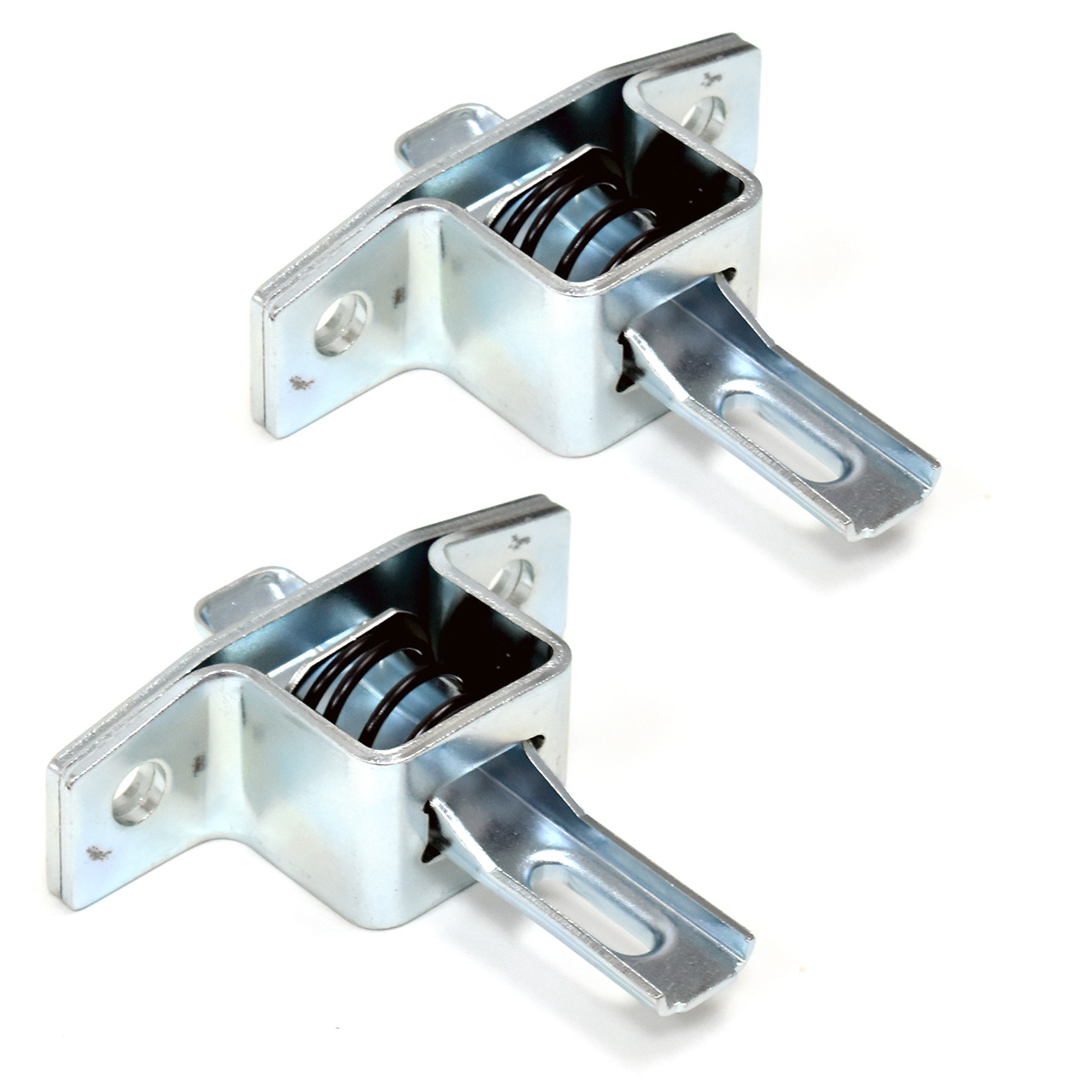 eClassics 1967-1972 GMC C15/C1500 Pickup Truck Tailgate Latch PAIR