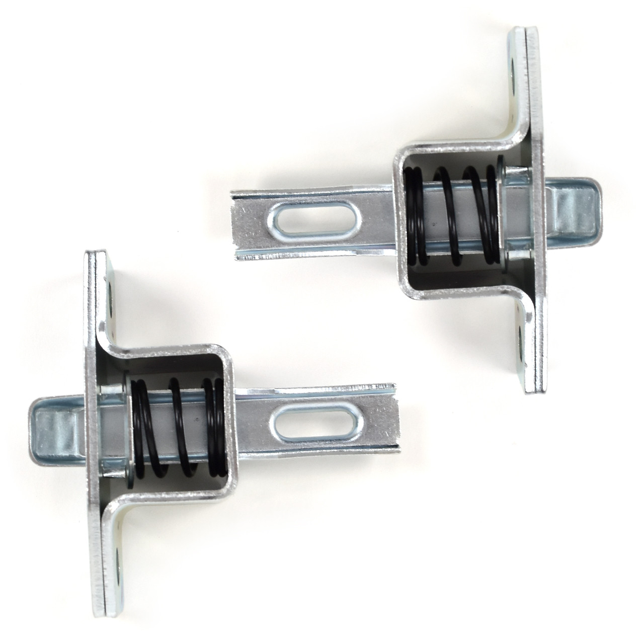 eClassics 1967-1972 GMC C25/C2500 Pickup Truck Tailgate Latch PAIR