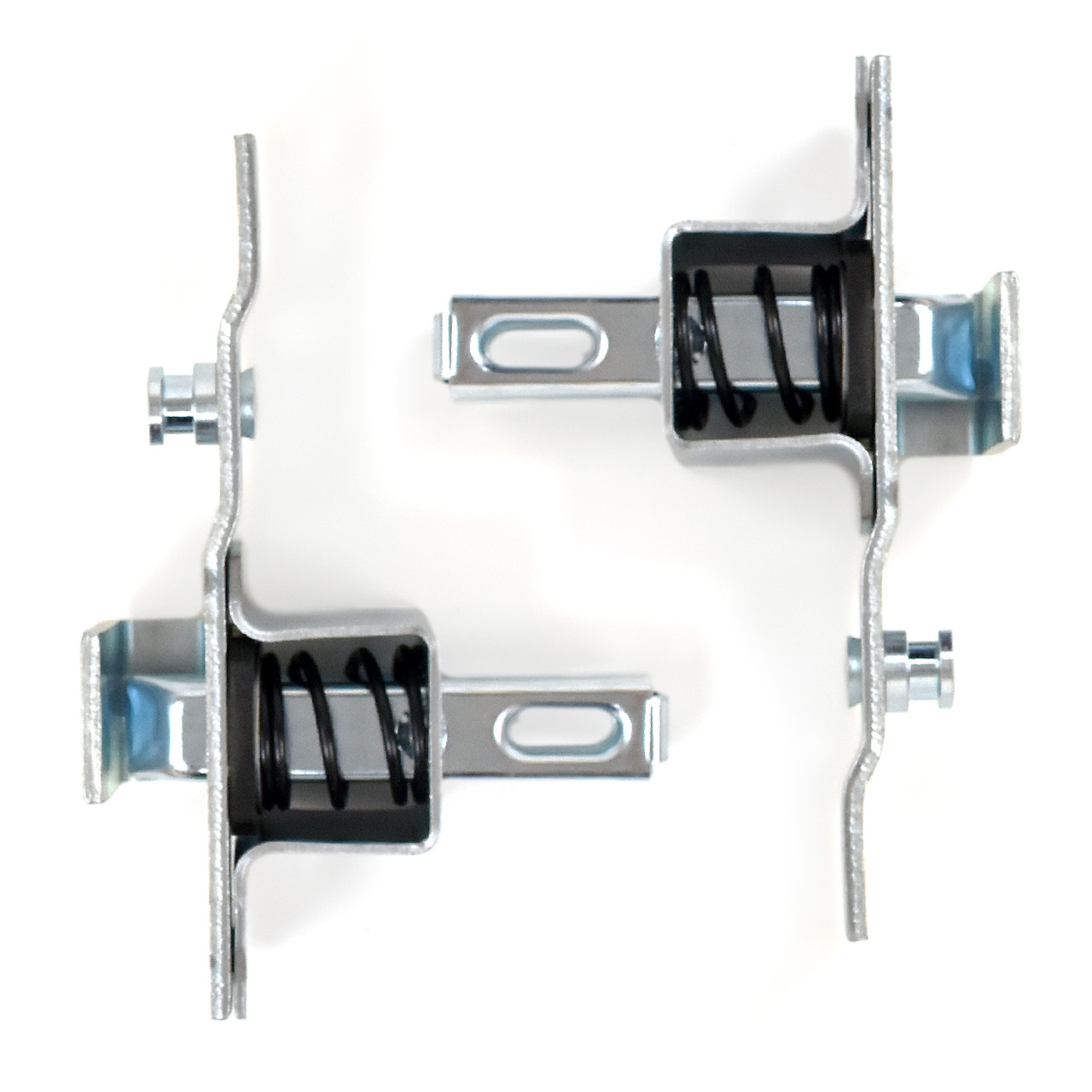 eClassics 1976-1978 GMC C25 Pickup Truck Tailgate Latch PAIR