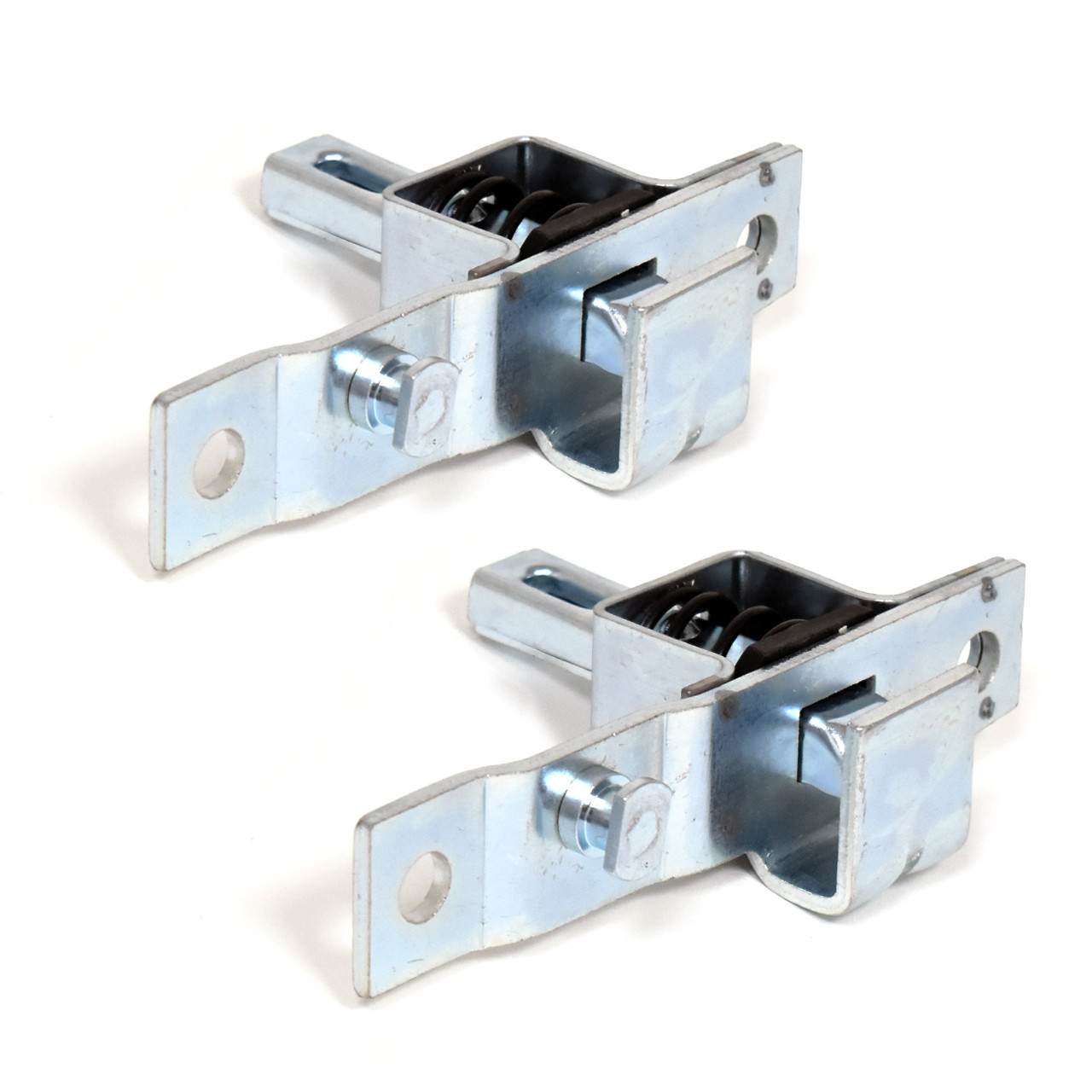 eClassics 1979-1986 GMC C3500 Pickup Truck Tailgate Latch PAIR