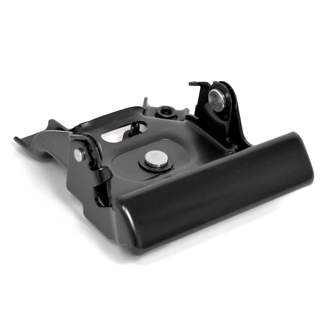 eClassics 1987-1987 Chevrolet R10 Pickup Truck Tailgate Handle Black