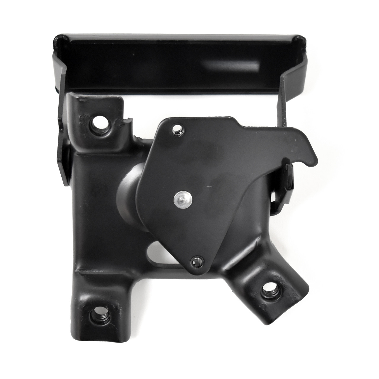 eClassics 1987-1987 Chevrolet R10 Pickup Truck Tailgate Handle Black