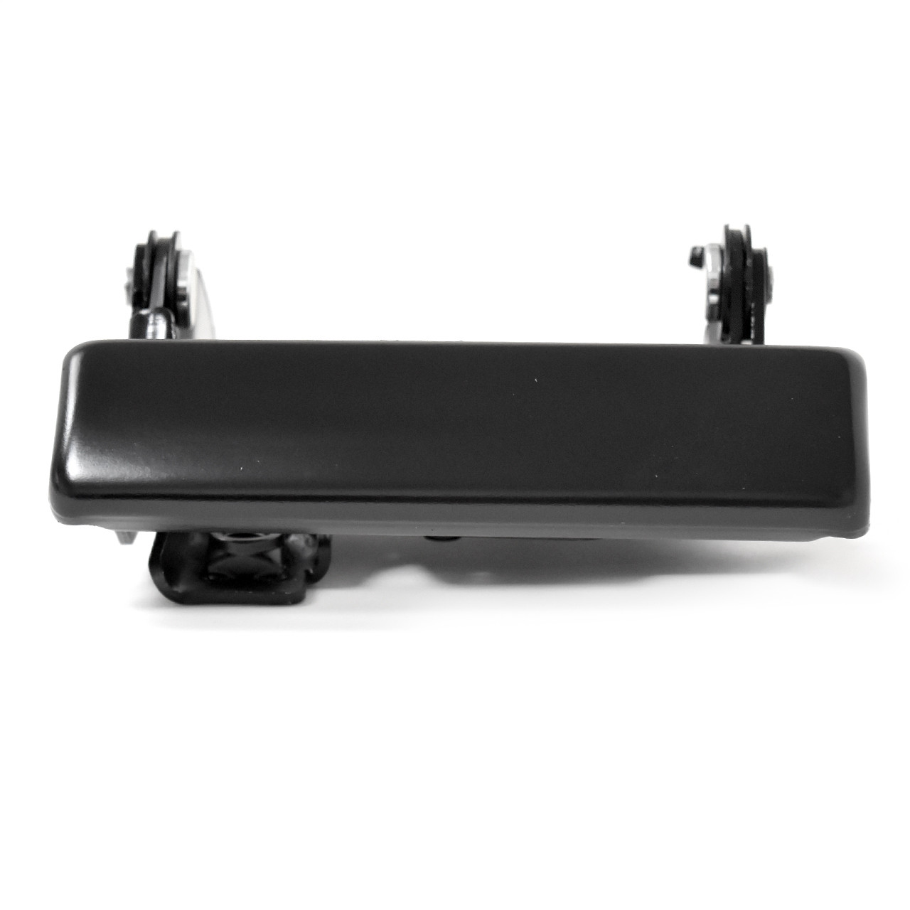 eClassics 1987-1987 Chevrolet V20 Pickup Truck Tailgate Handle Black