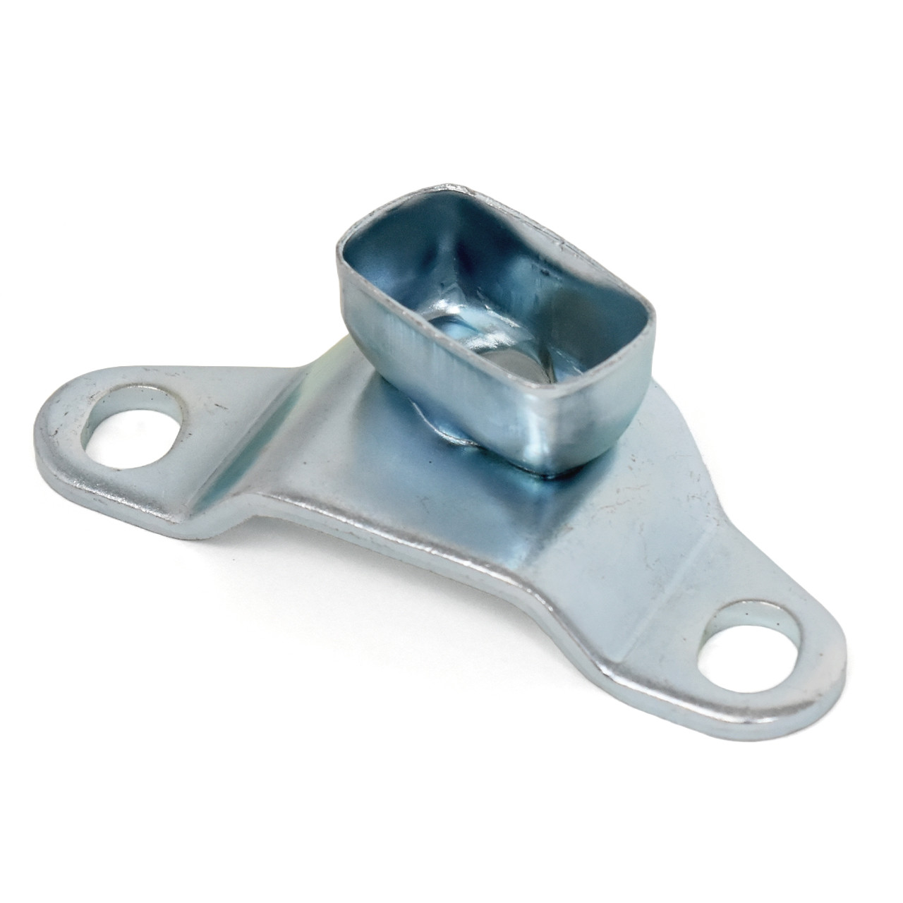 eClassics 1977-1978 GMC K35 Pickup Truck Tailgate Hinge Trunnion Passenger Side