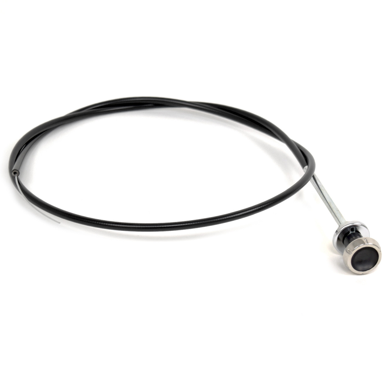 eClassics 1964-1966 Chevrolet C20 Pickup Truck Choke Cable and Knob