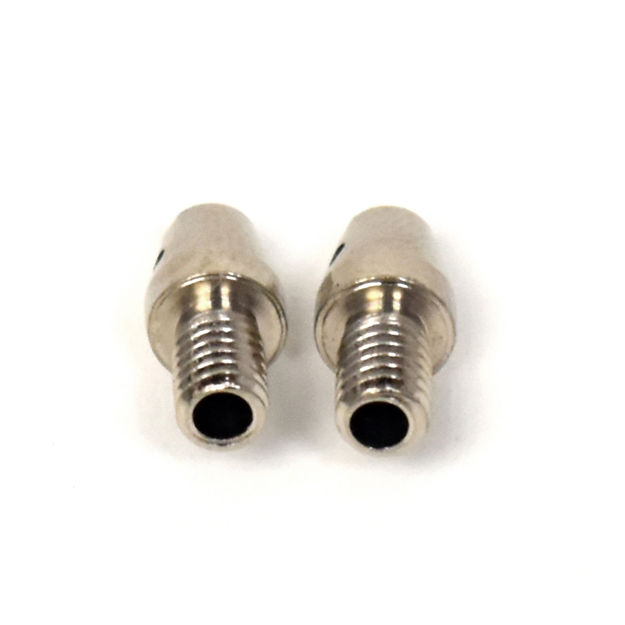 eClassics 1954-1954 Buick Skylark Windshield Washer Spray Nozzle PAIR