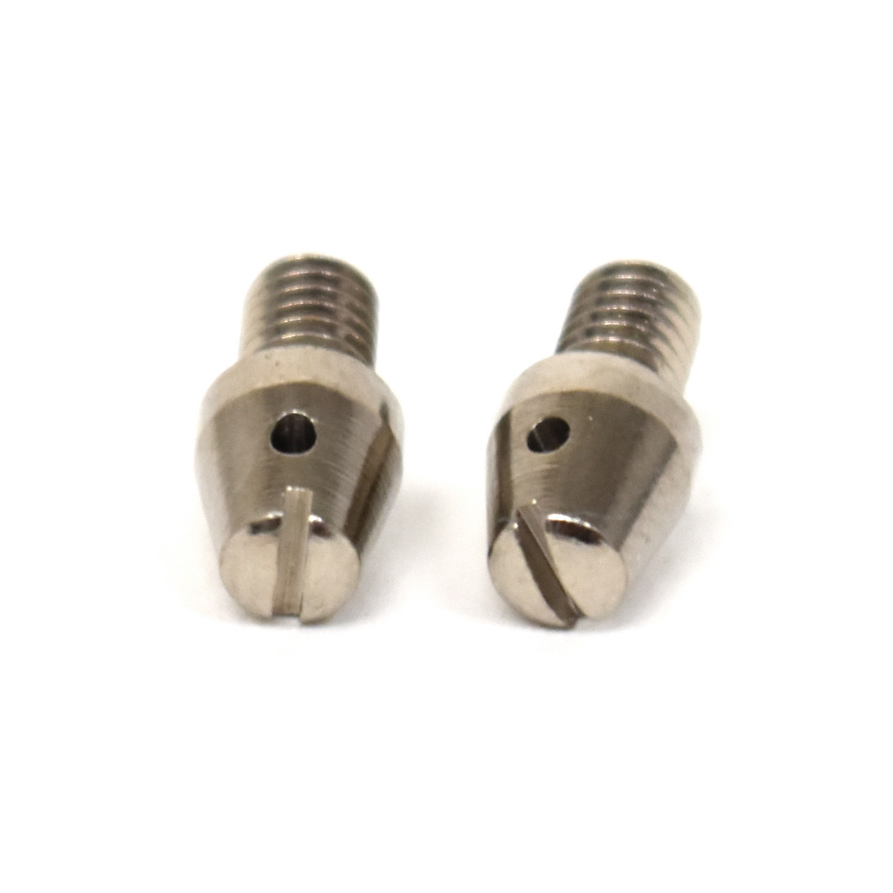 eClassics 1954-1954 Buick Skylark Windshield Washer Spray Nozzle PAIR